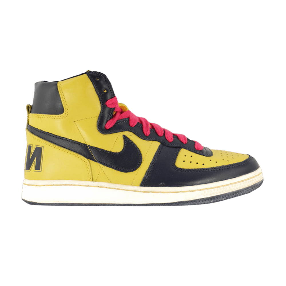 Кроссовки Nike Terminator High Vntg