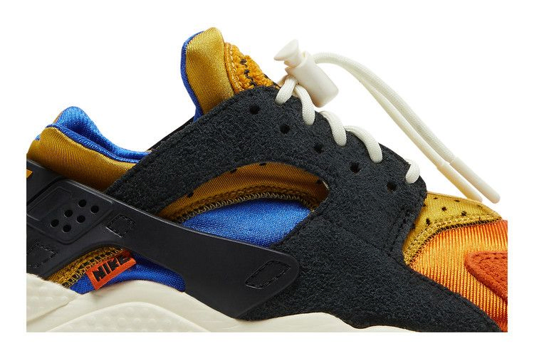 Кроссовки Nike Wmns Air Huarache 'ACG Inspired'