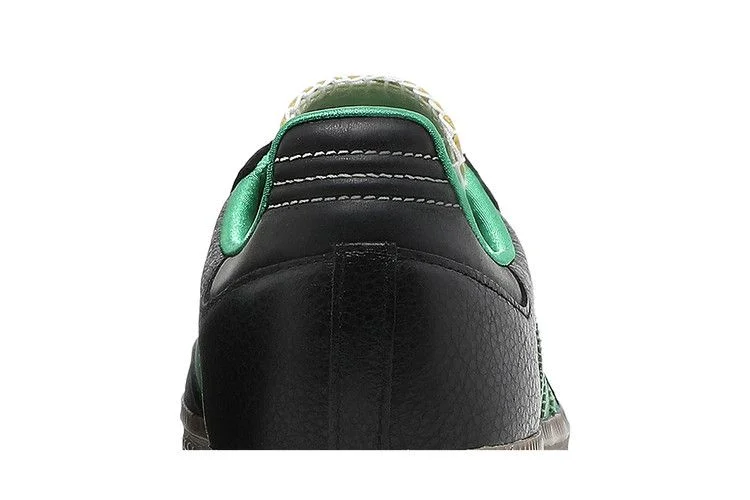 Krossovki-Wales-Bonner-x-adidas-Samba-Black-Green-6