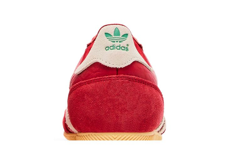 Кроссовки adidas Wmns Japan 'Scarlet'