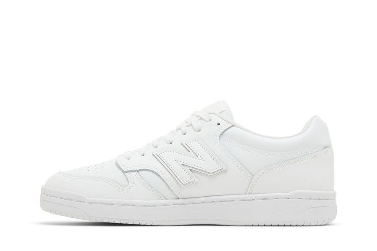 Кроссовки New Balance 480 'White'