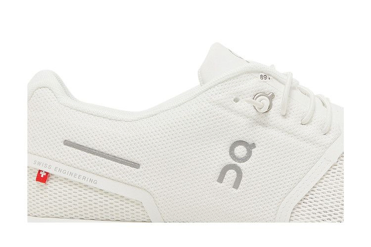 Кроссовки ON Wmns Cloud 5 'All White'