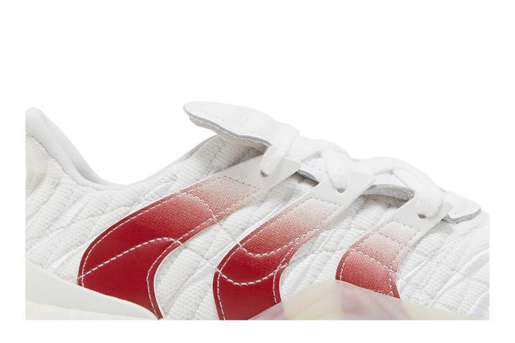Кроссовки Adidas Sobakov 2.0 'White Scarlet'