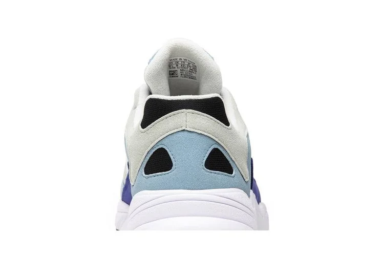Кроссовки END. x adidas Yung-1 'Atmosphere'