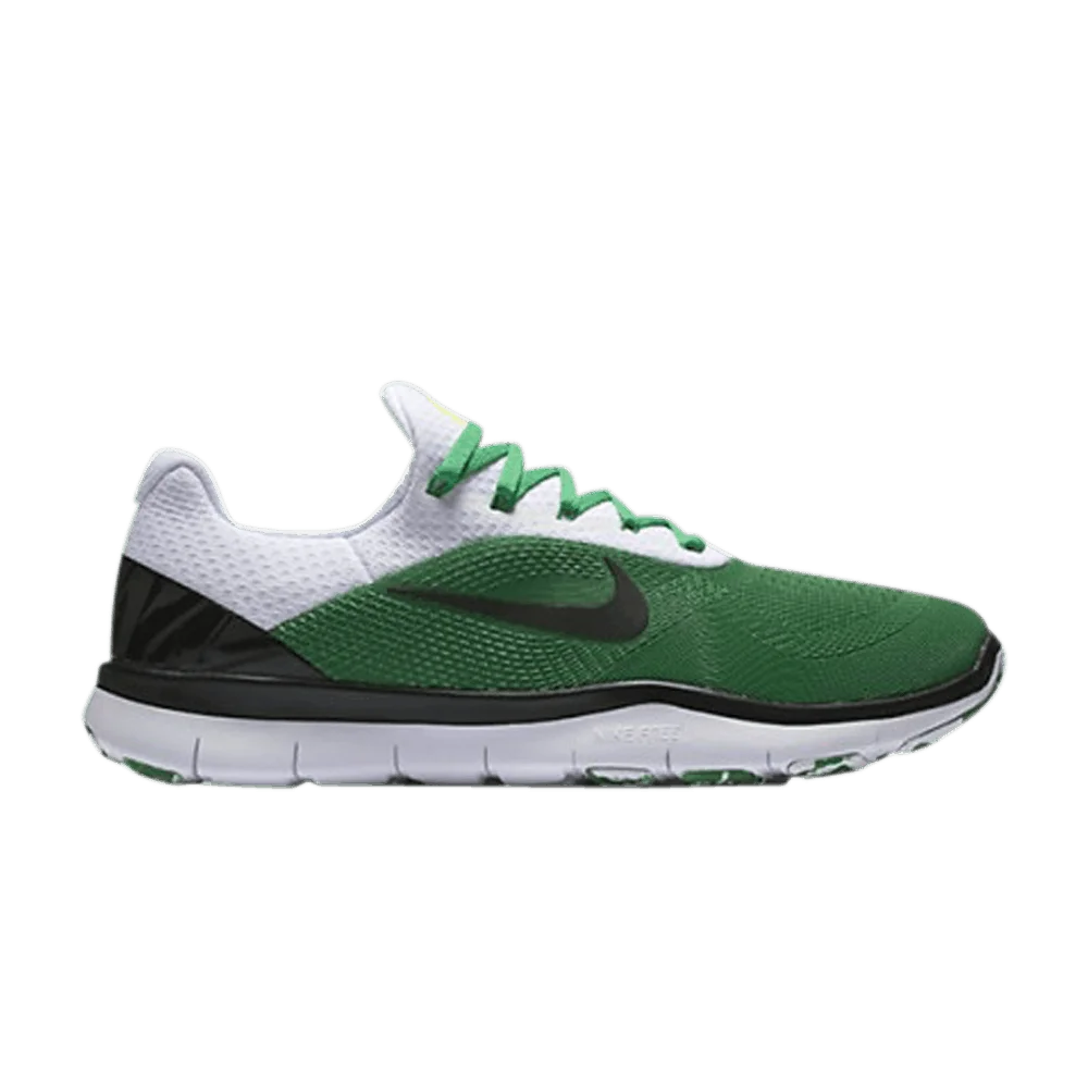 Krossovki-Nike-Free-Trainer-V7-Week-Zero-Oregon-Ducks