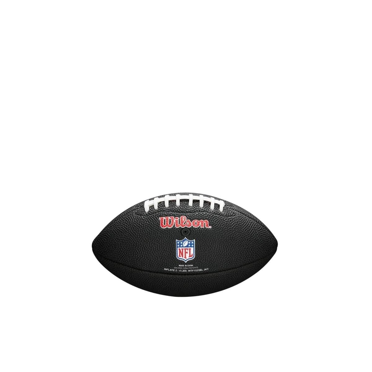 Wilson Los Angeles Rams Team Logo NFL Mini Ball