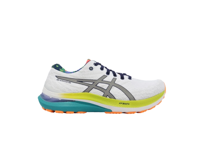 Кроссовки Wmns Asics Gel Kayano 29 Lite-Show Lime Zest
