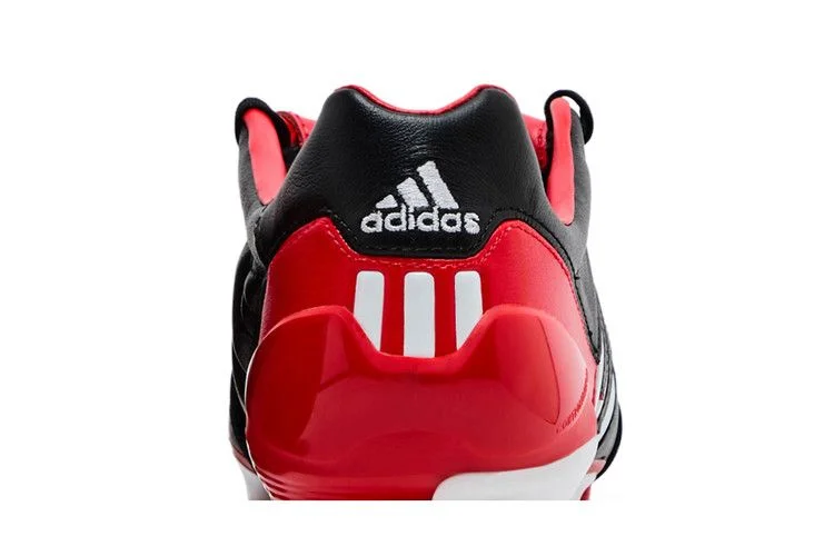 adidas Predator Mania Boot 'Black Vivid Red'