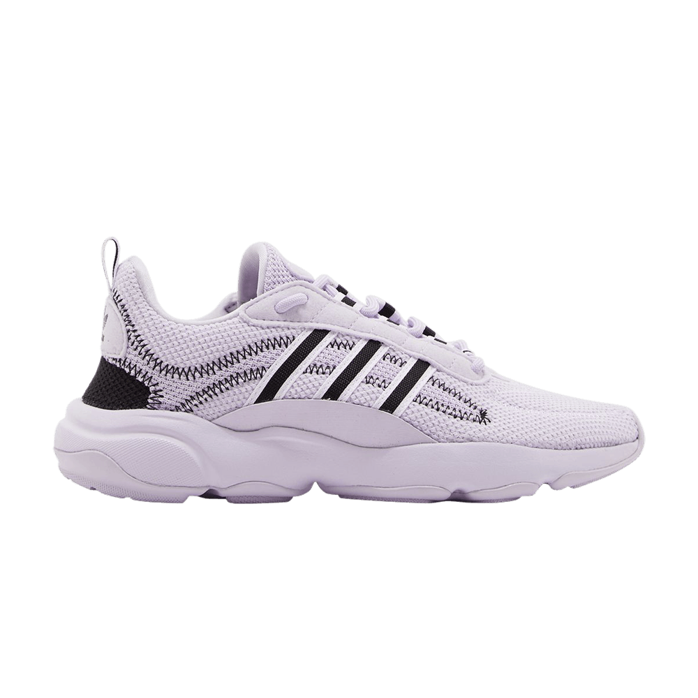 Кроссовки Adidas Wmns Haiwee 'Purple Tint'