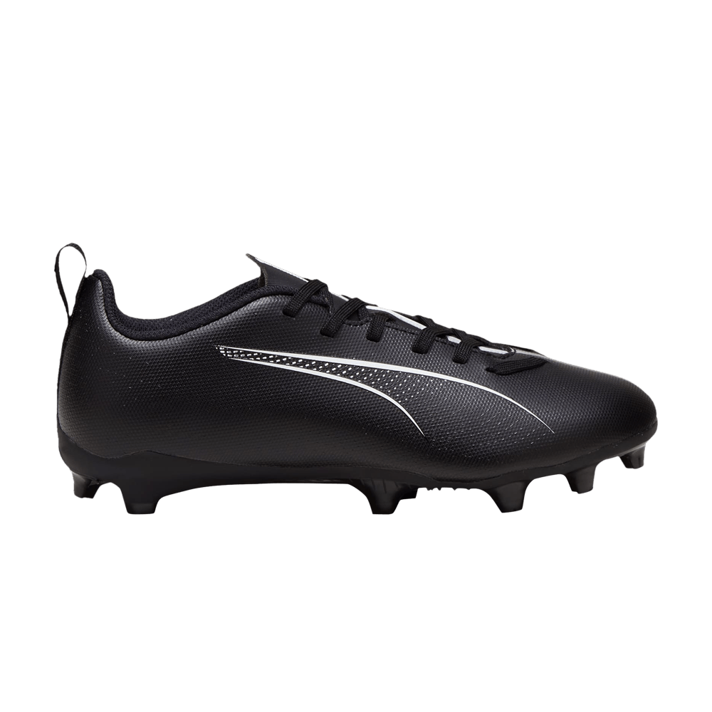 Кроссовки Puma Ultra Play 5 FG AG Big Kid 'Eclipse Pack'
