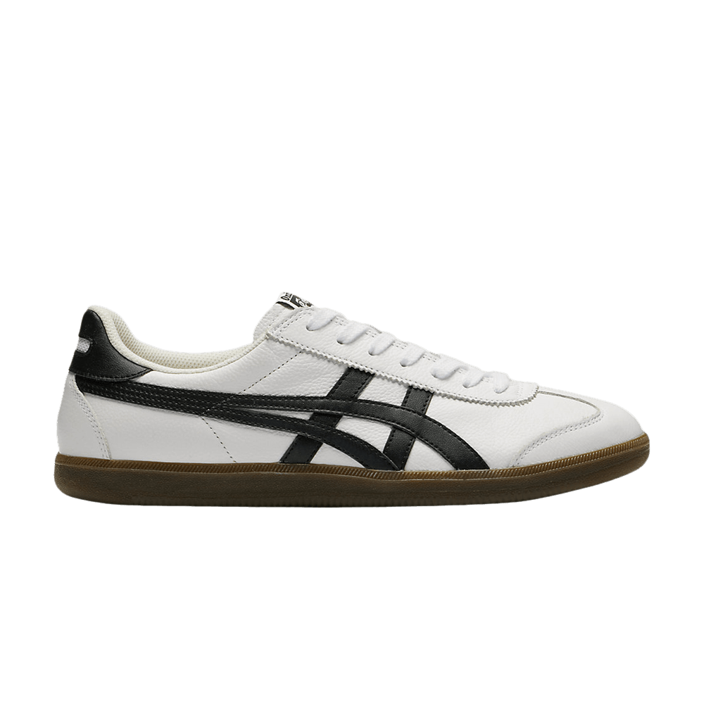 Кроссовки Onitsuka Tiger Tokuten 'White Black Gum'