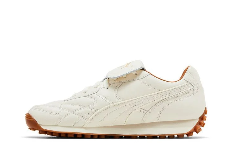 Кроссовки Fenty x Puma Avanti VL 'Warm White'