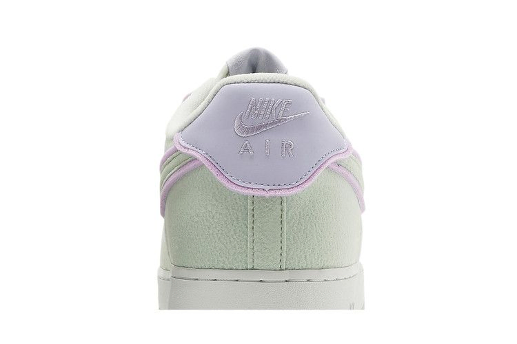 Кроссовки Nike Air Force 1 Low 'Sea Glass'
