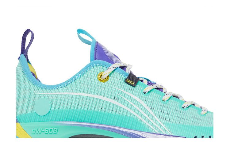 Кроссовки Li-Ning Wade 808 2 'Cold Blood'