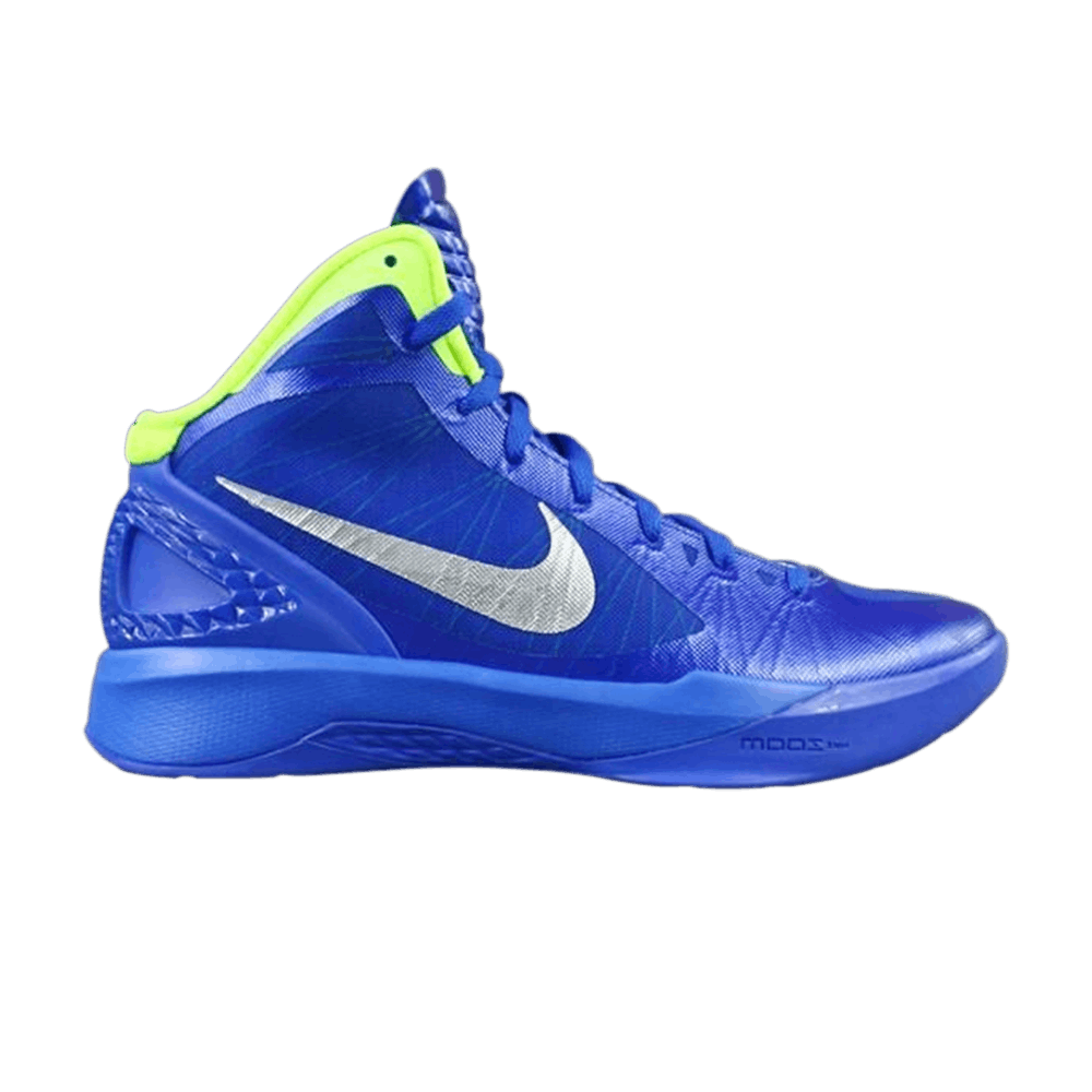 Кроссовки Nike Zoom Hyperdunk 2011