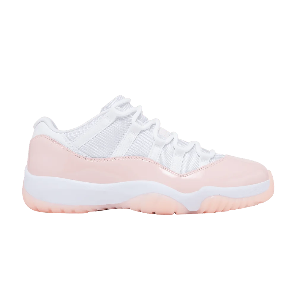 Krossovki-Wmns-Air-Jordan-11-Retro-Low-Legend-Pink