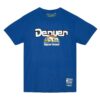 Mitchell-Ness-Cream-Tee-Denver-Nuggets-T-Shirt-100x100