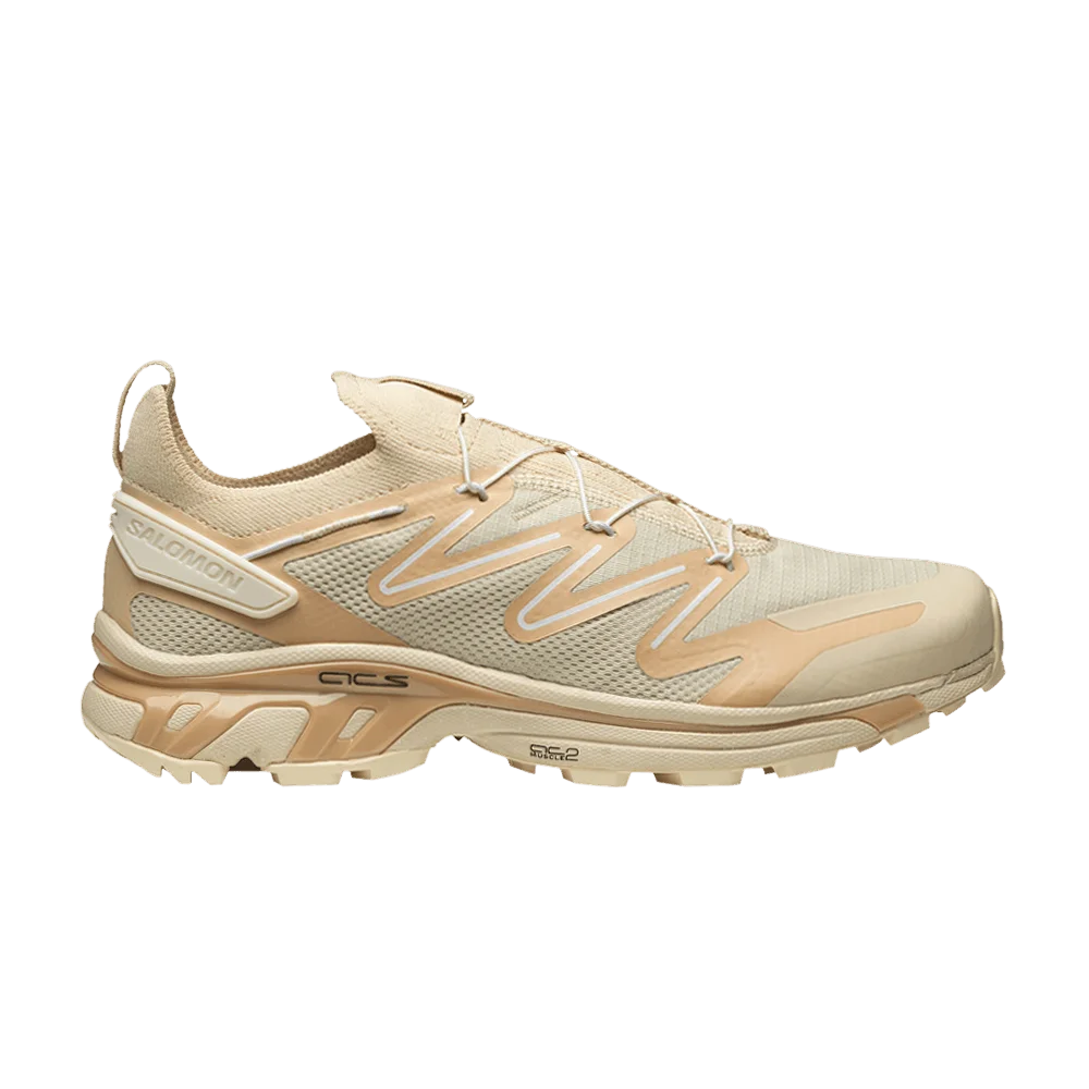 Кроссовки Salomon XT-Rush 2 'Bleached Sand'