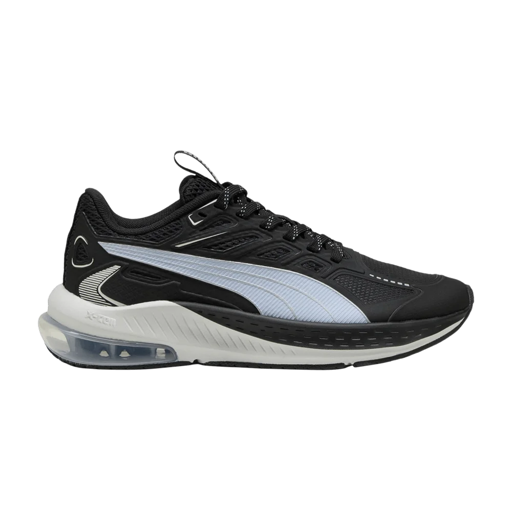 Кроссовки Puma Wmns X-Cell Lightspeed 'Black Feather Grey'