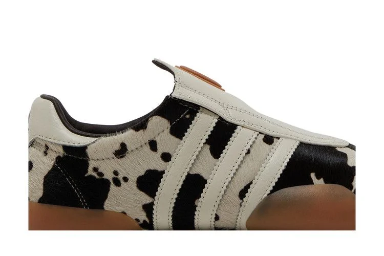 Кроссовки adidas Wmns Taekwondo Mei 'Cow Print'