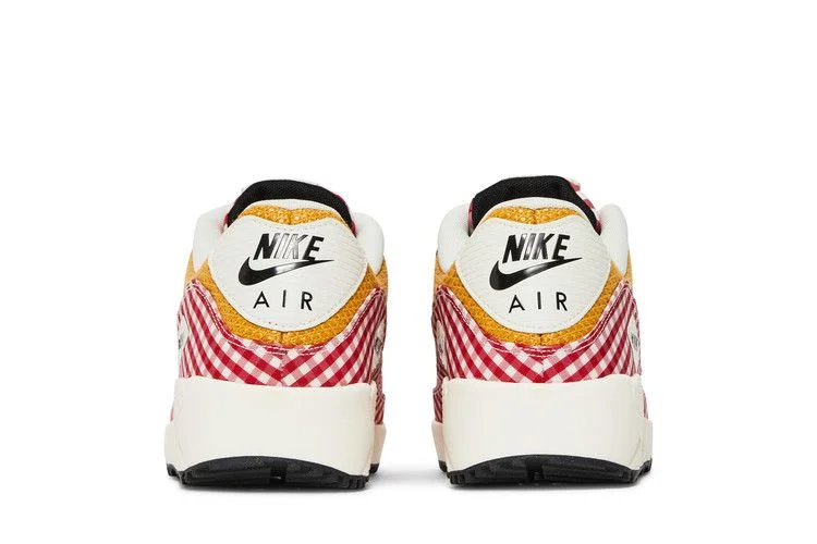 Кроссовки Nike Air Max 90 Golf NRG 'Picnic'