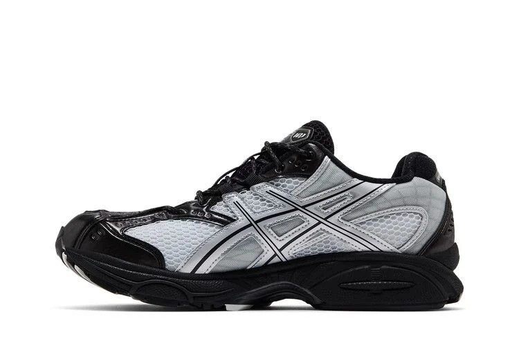 Кроссовки ASICS Gel Nimbus 10.1 'Triple Black'