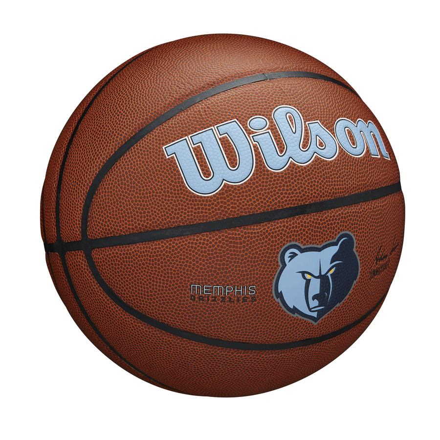 Wilson-Memphis-Grizzlies-Team-Alliance-NBA-Basketball-4