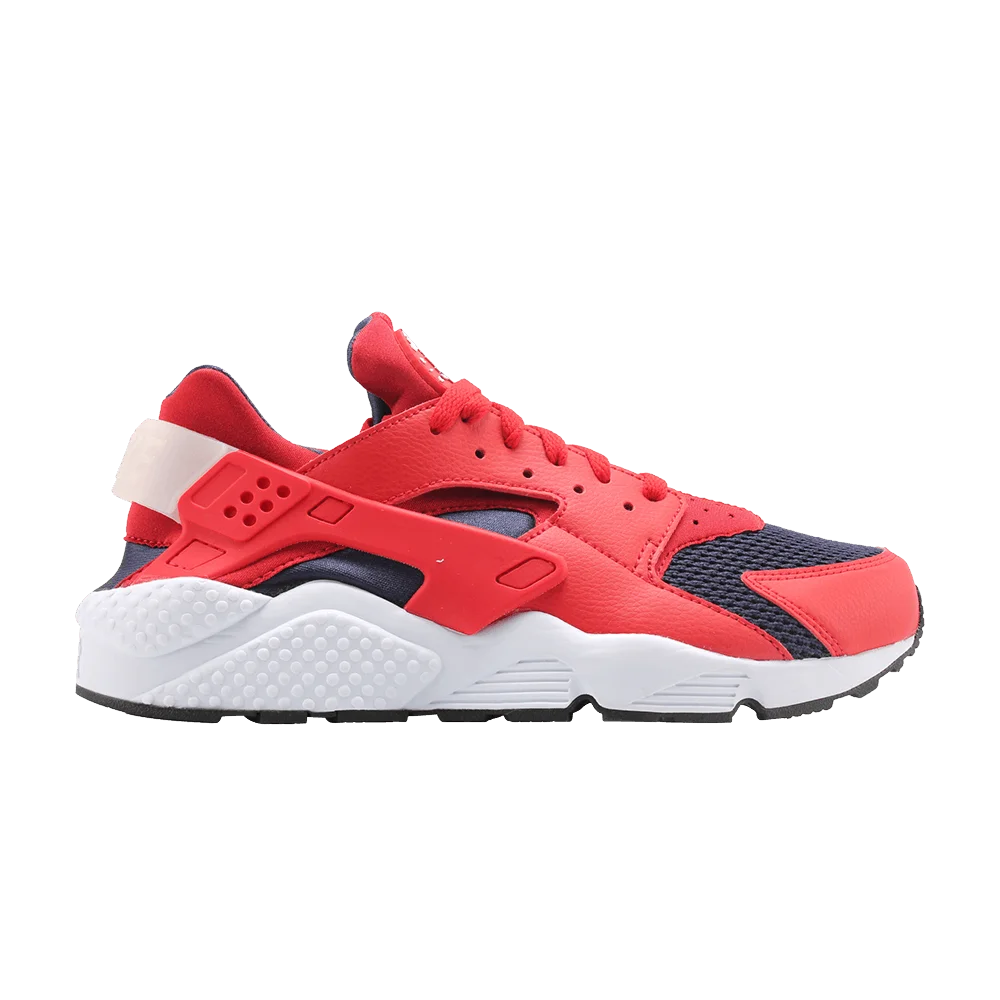 Krossovki-Nike-Air-Huarache-University-Red