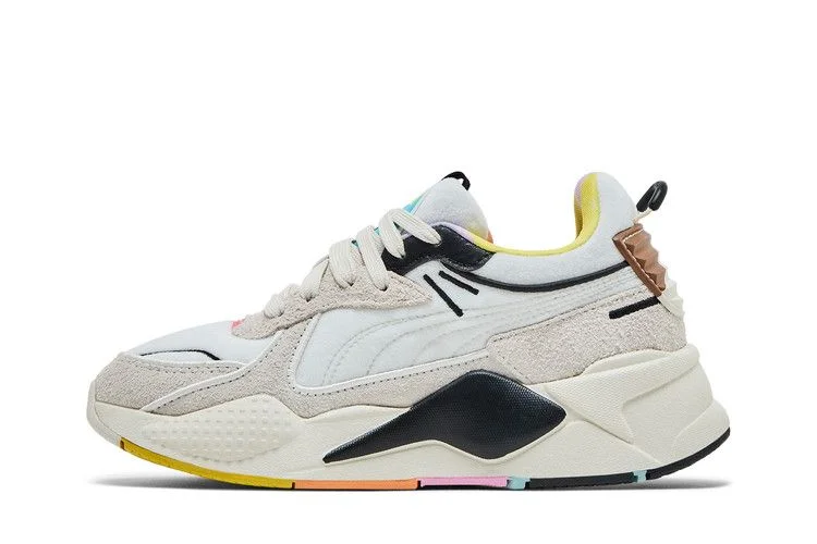 Кроссовки Squishmallows x Puma Wmns RS-X 'Cam'