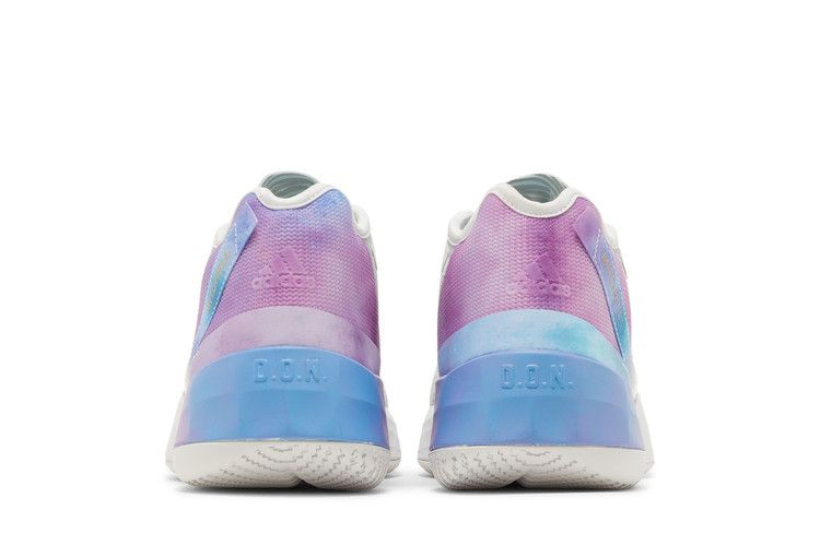 Кроссовки adidas D.O.N. Issue #4 'Dream It'
