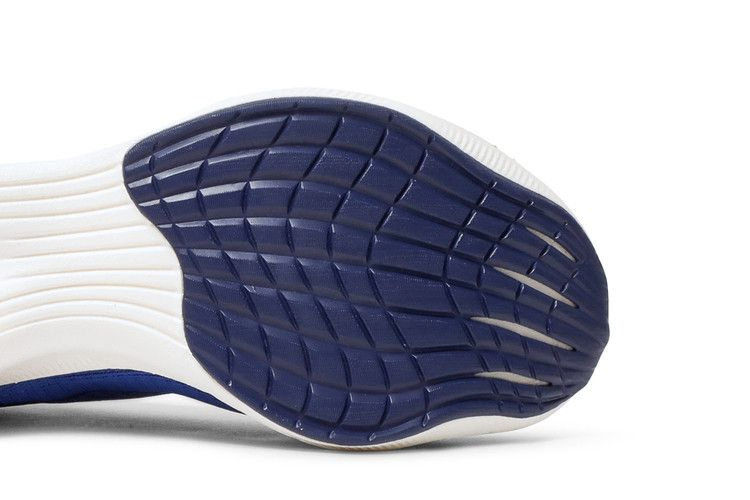Кроссовки Nike ZoomX Vaporfly NEXT% 2 'Hyper Royal Yellow Strike'
