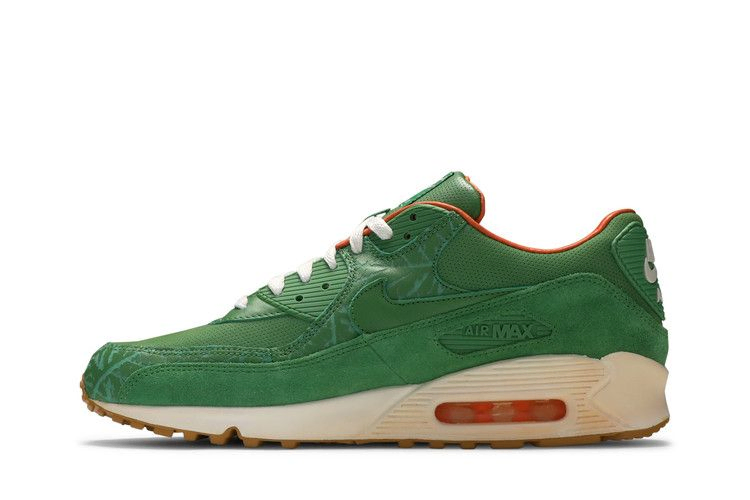 Кроссовки Nike Air Max 90 Premium 'Homegrown'