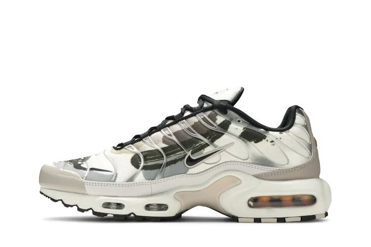 Кроссовки Nike Air Max Plus 'Brushstroke'