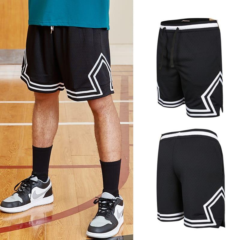 Спортивные шорты Ehot Diamond Black Shorts