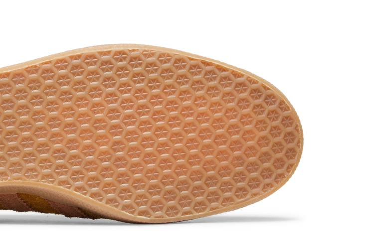 Кроссовки Adidas Gazelle 'Bronze Strata Gum'