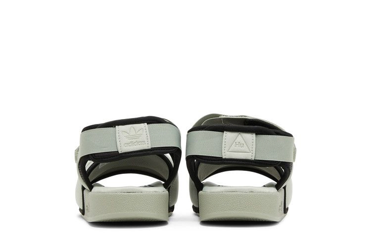 Pharrell x adidas Adilette 2.0 Slide 'Halo Green'