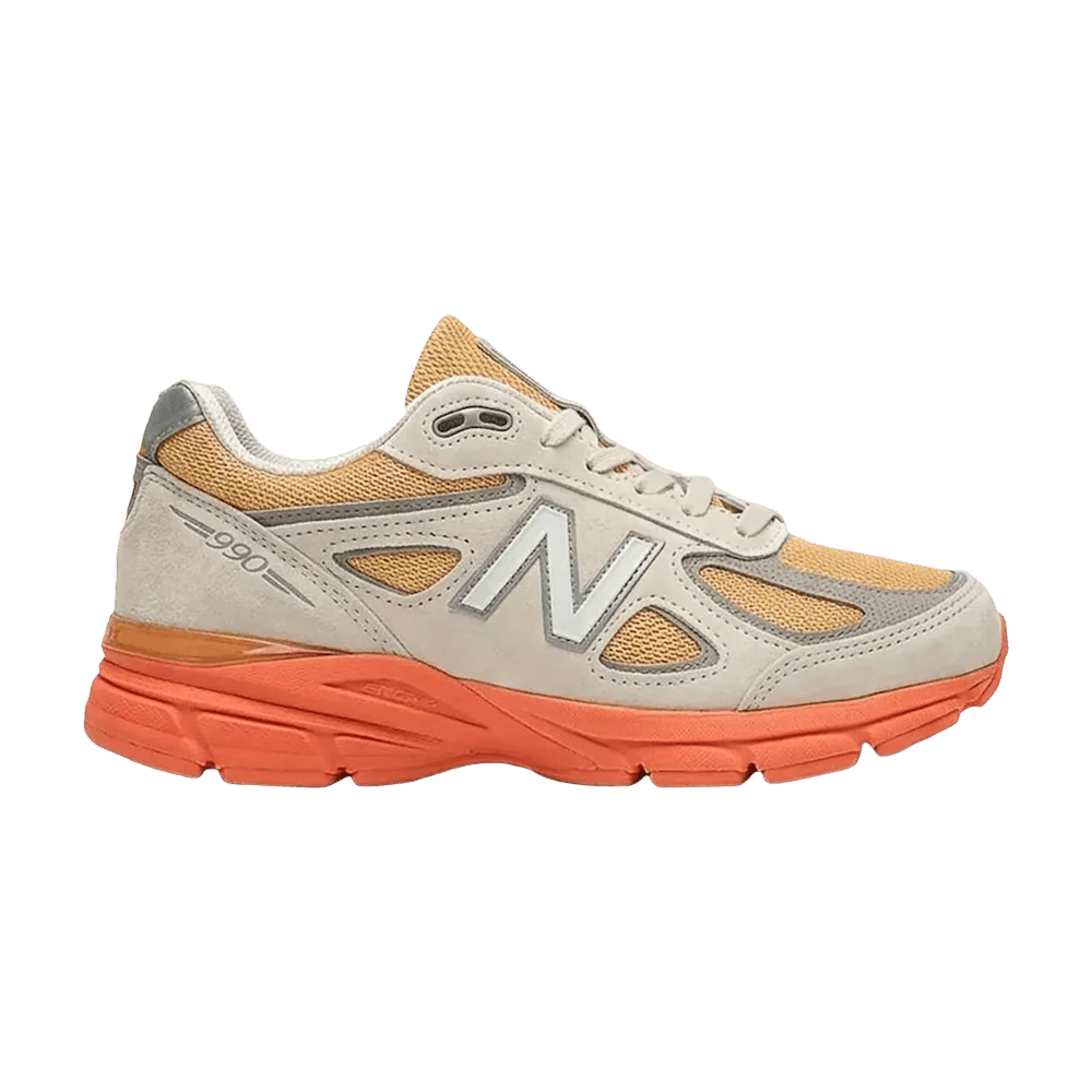 Krossovki-New-Balance-990v4-Made-in-USA-Moonbeam-Tangerine-Heat