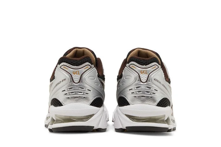 Кроссовки ASICS Gel Kayano 14 'Black Coffee'