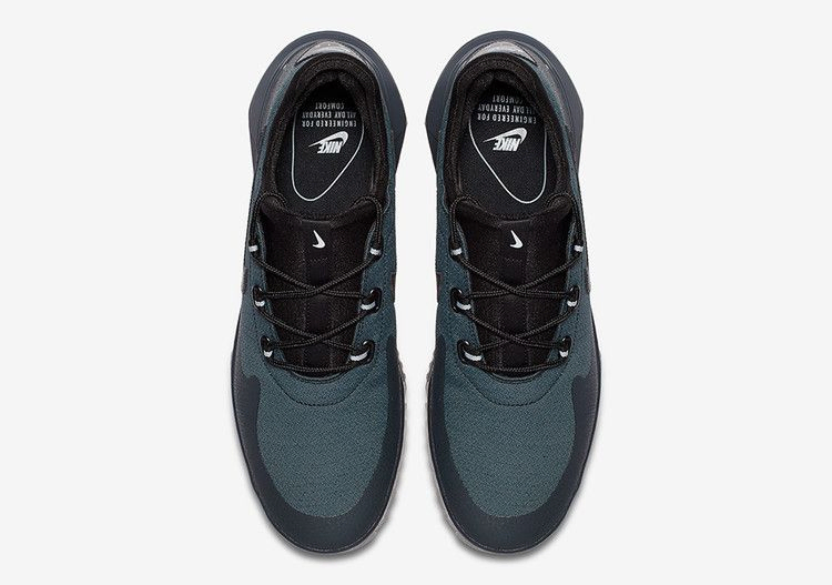Кроссовки Nike Air Wild 'Black Anthracite'