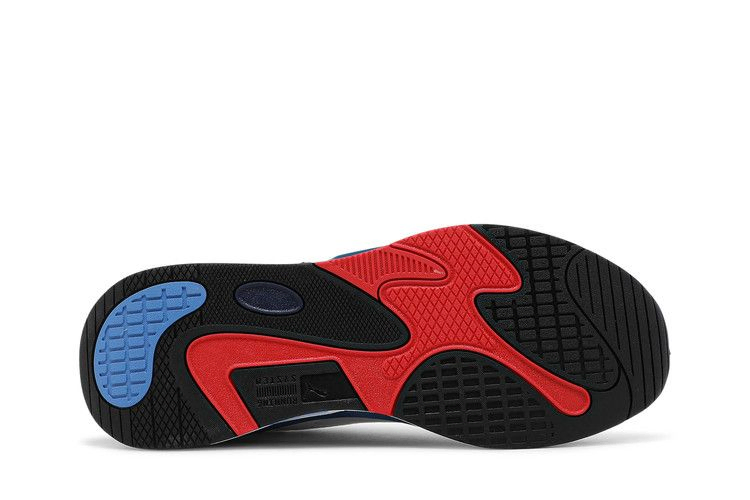 Кроссовки BMW Motorsport x Puma RS-Fast 'White'