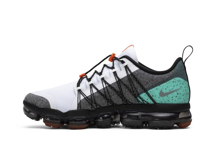 Кроссовки Nike Air VaporMax Utility 'Tropical Twist'