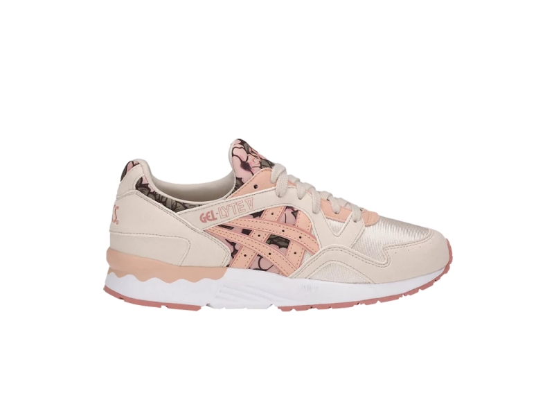 Кроссовки Asics Gel Lyte 5 GS Birch Amberlight
