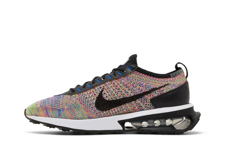 Кроссовки Nike Air Max Flyknit Racer 'Multi-Color'