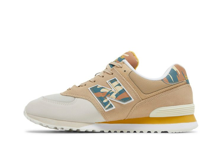 Кроссовки New Balance 574 'Incense Camo'