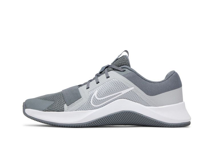 Кроссовки Nike MC Trainer 2 'Light Smoke Grey'