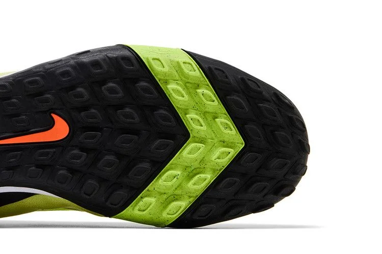 Кроссовки Nike Zoom Mercurial Vapor 16 Pro TF 'Limelight Hyper Crimson'