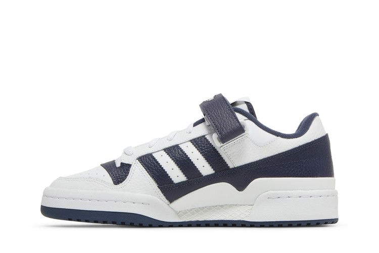 Кроссовки adidas Forum Low 'White Shadow Navy'