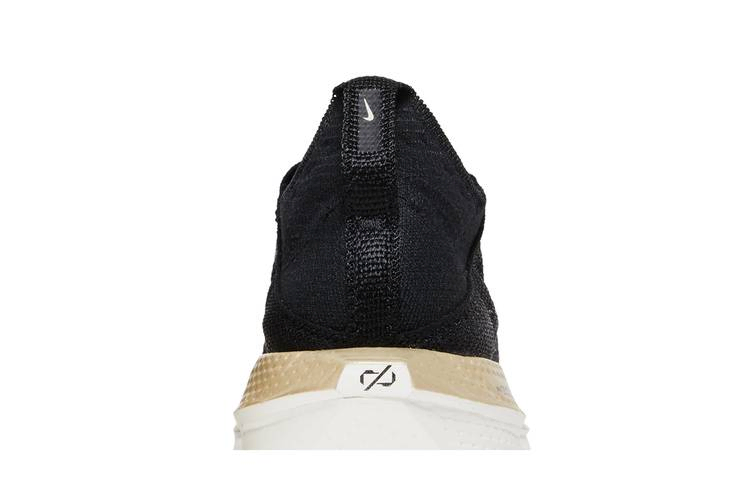 Кроссовки Nike Air Zoom Alphafly NEXT% 2 'Black Gold'