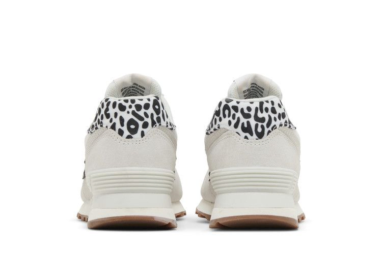 Кроссовки New Balance Wmns 574 'Leopard - Reflection Black'