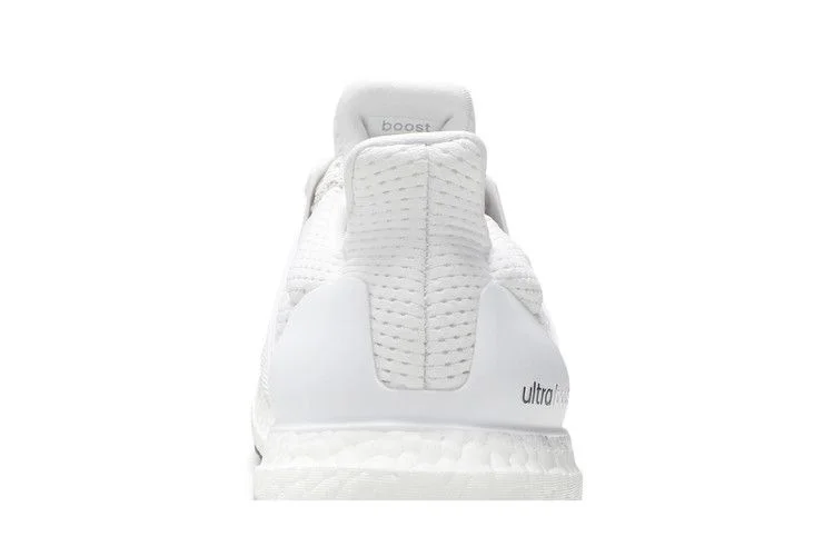 Кроссовки adidas UltraBoost 1.0 Retro 'Triple White' 2020
